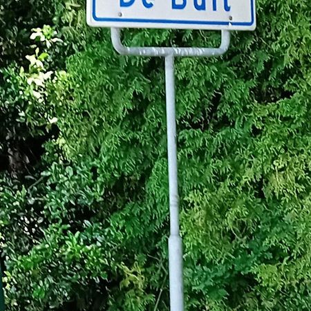 Chalet De Bult White 2 Persons エクステリア 写真