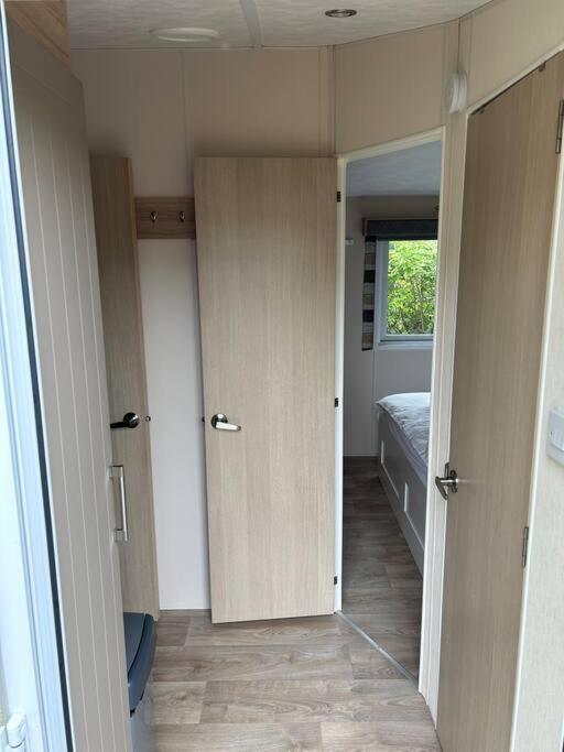 Chalet De Bult White 2 Persons エクステリア 写真